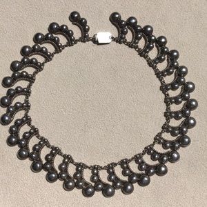 Sterling Silver Necklace made in Mexico